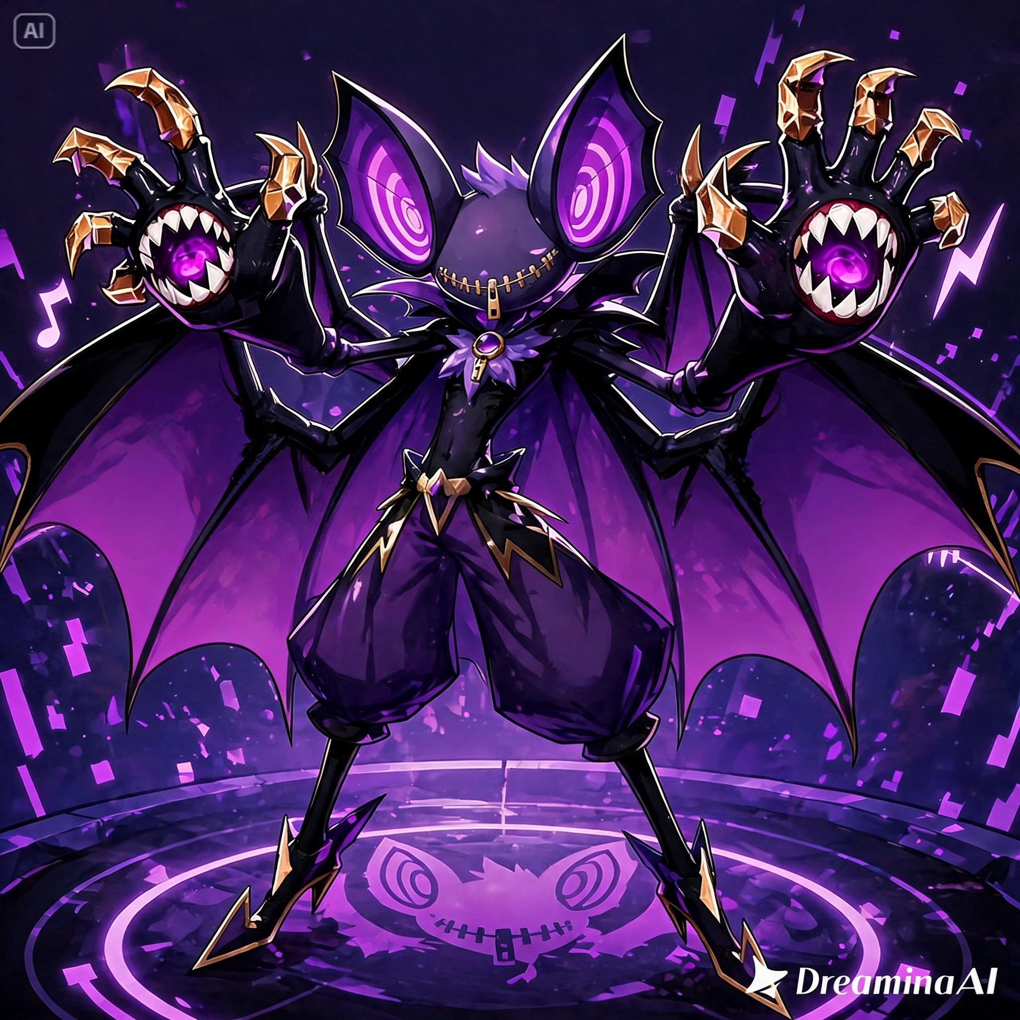 Bathorymoon