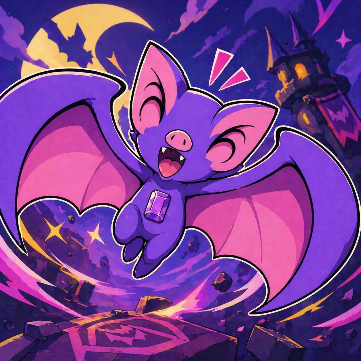 Nocmoon